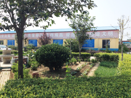 生産設備 生(sheng)産設備