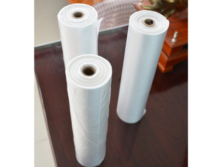 平(píng)口連卷(juàn)袋