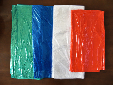 蔬菜(cai)保鮮袋