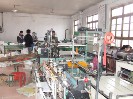 生産設(she)備 生産設備