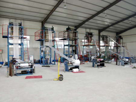 生(sheng)産設備 生産設(shè)備